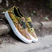 Vans Authentic California (Mirror Image) Tan
