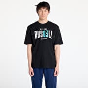 adidas x Mercedes AMG Petronas Formula One Team George Russell Tee Black