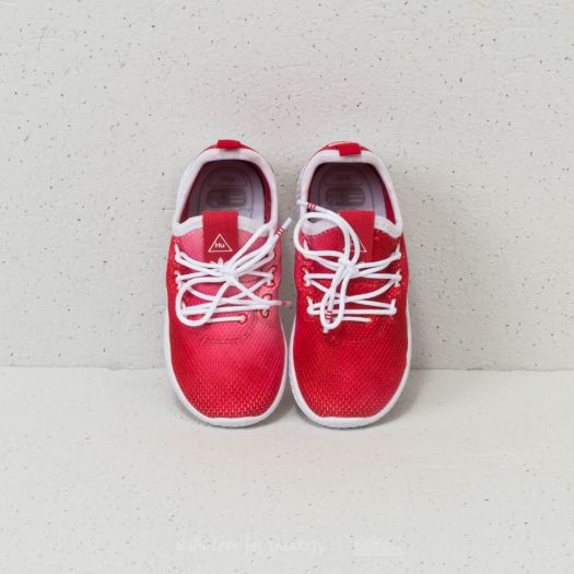 Adidas pharrell williams tennis hu kids discount