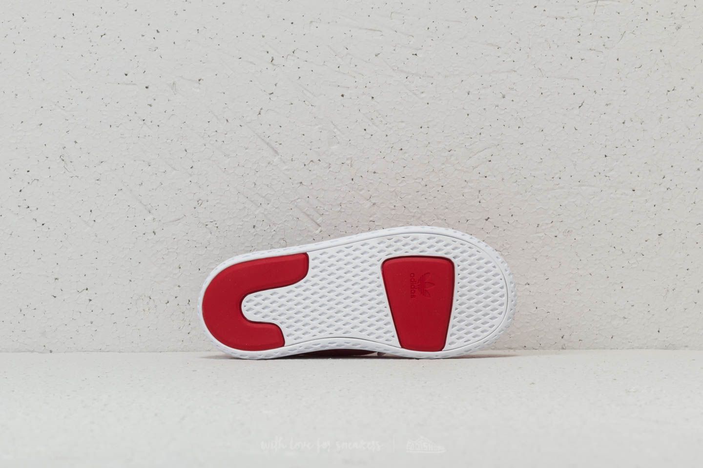 Adidas originals pharrell williams sales tennis hu - kinder