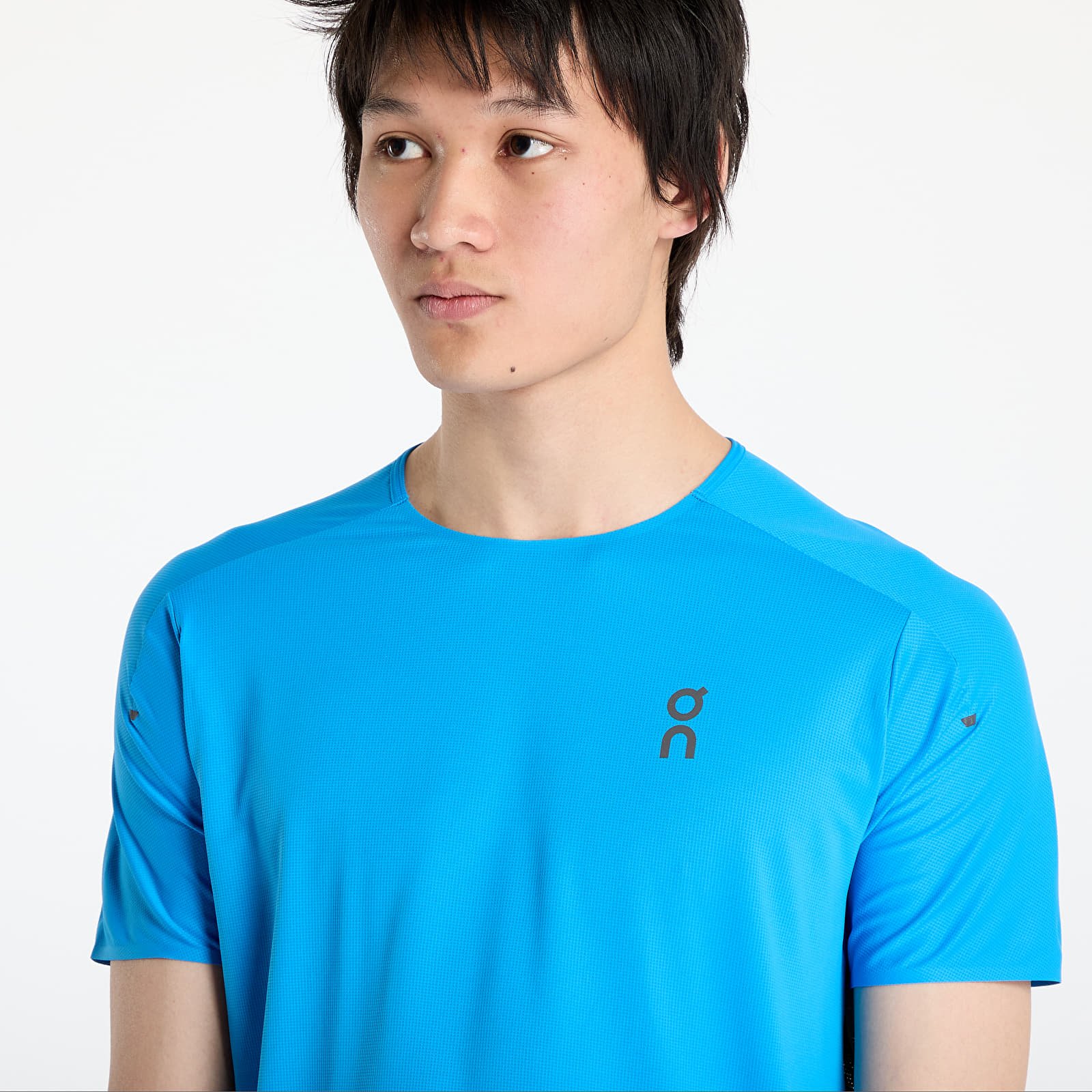 Pólók On Performance Tee Malibu/ Navy