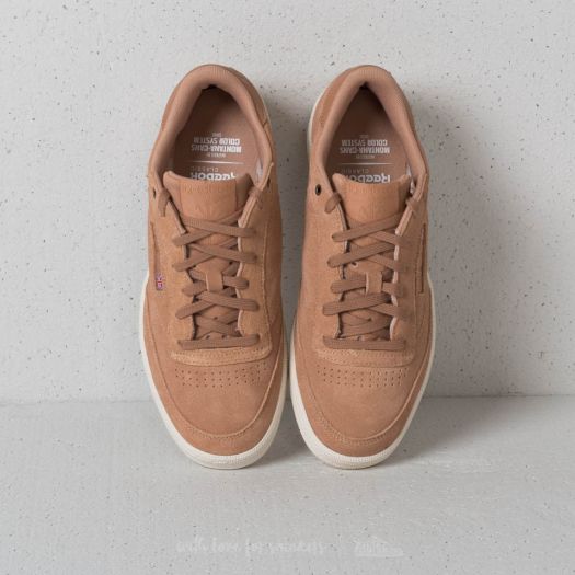 Reebok x montana cheap cans club c