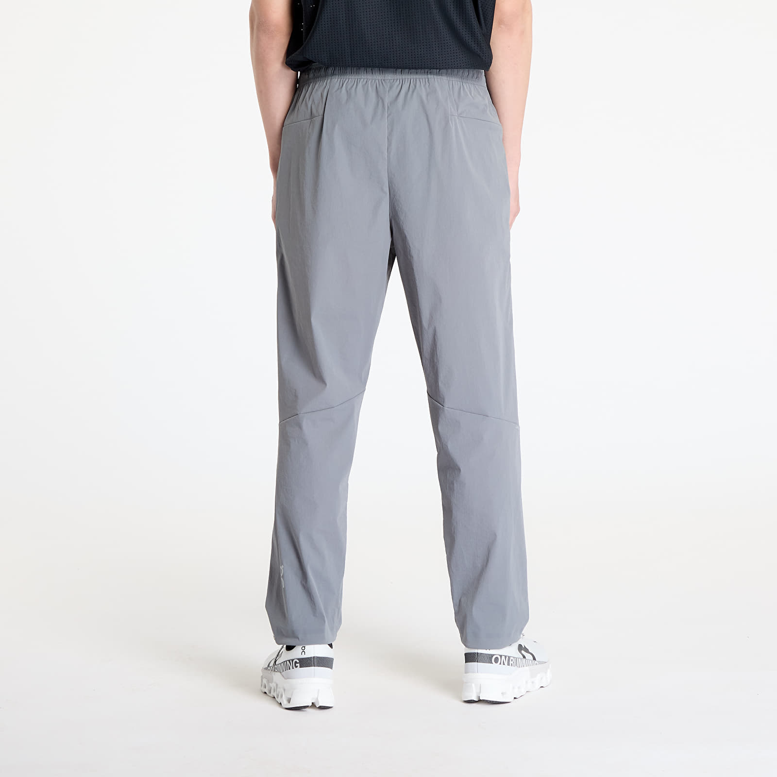 Byxor för män On All-Day Joggers Rock
