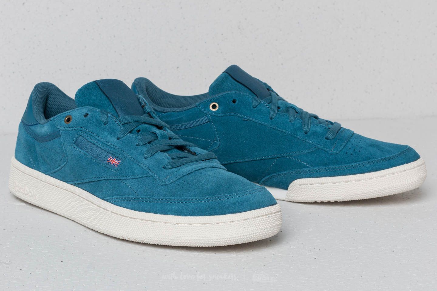 Reebok club c 85 mcc hot sale