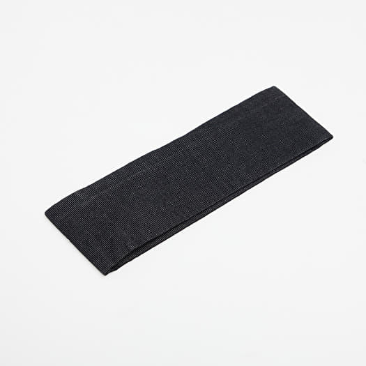 Nike ACG Dri-FIT UV Protection Lightweight Seamless Headband Black