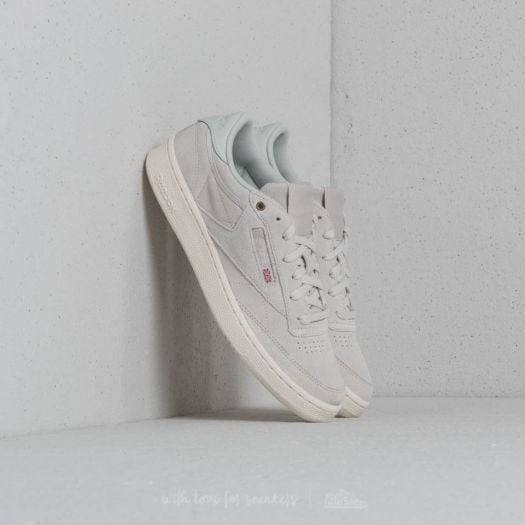 Reebok club c 85 pebble 2025