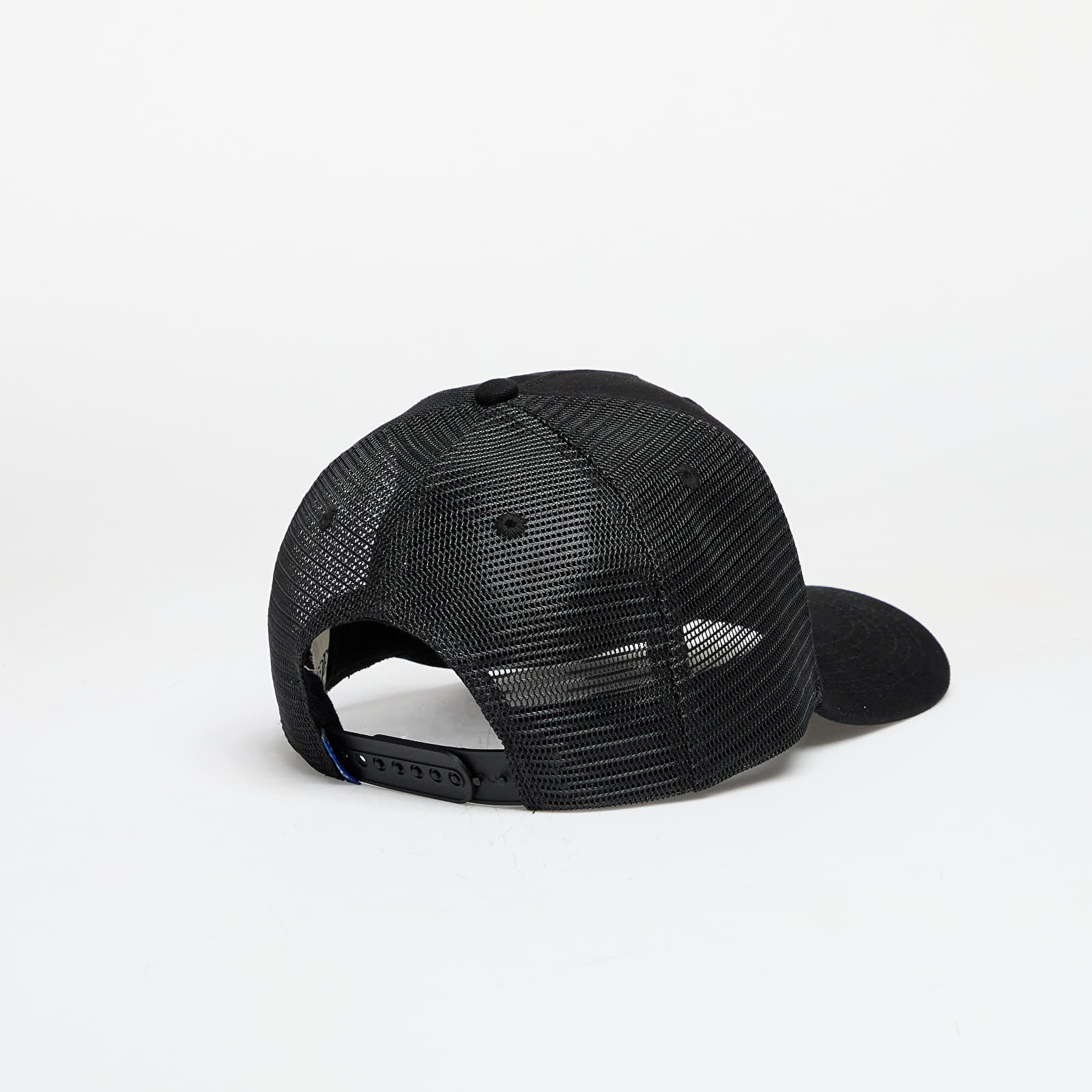 Caps Awake NY Gem Trucker Hat Black