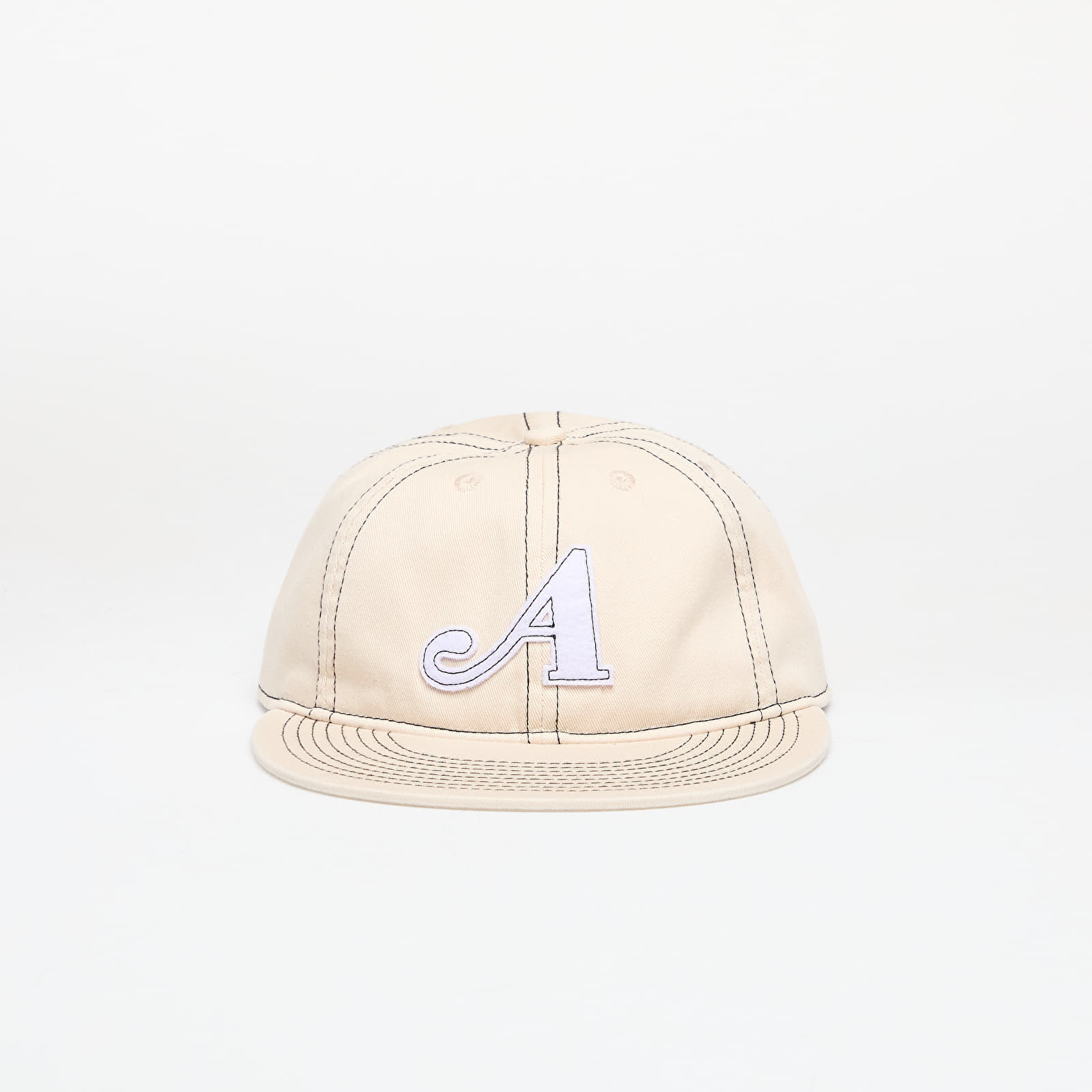 Capac Awake NY Classic A Cap Natural Universal