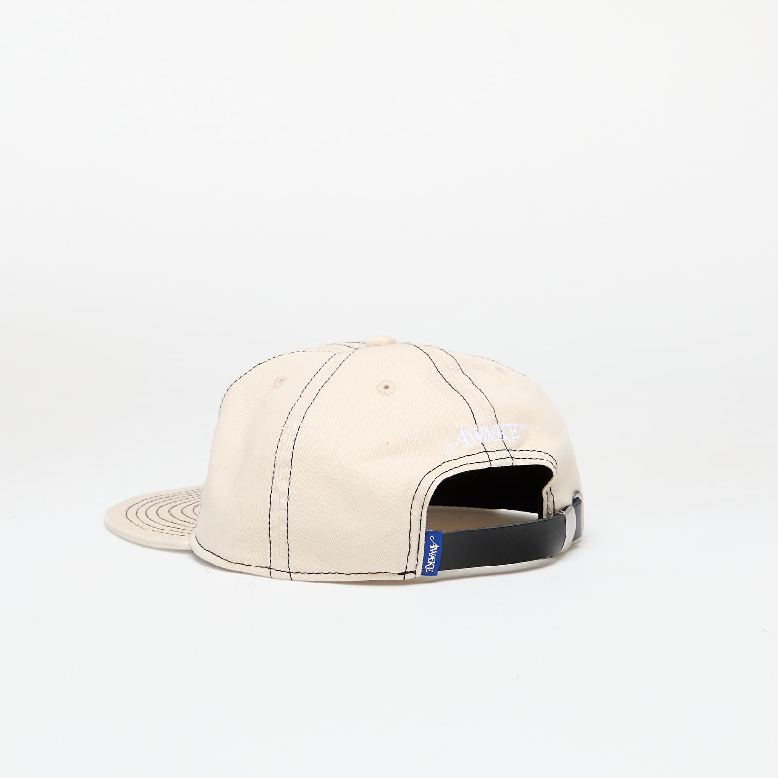 Caps Awake NY Classic A Cap Natural