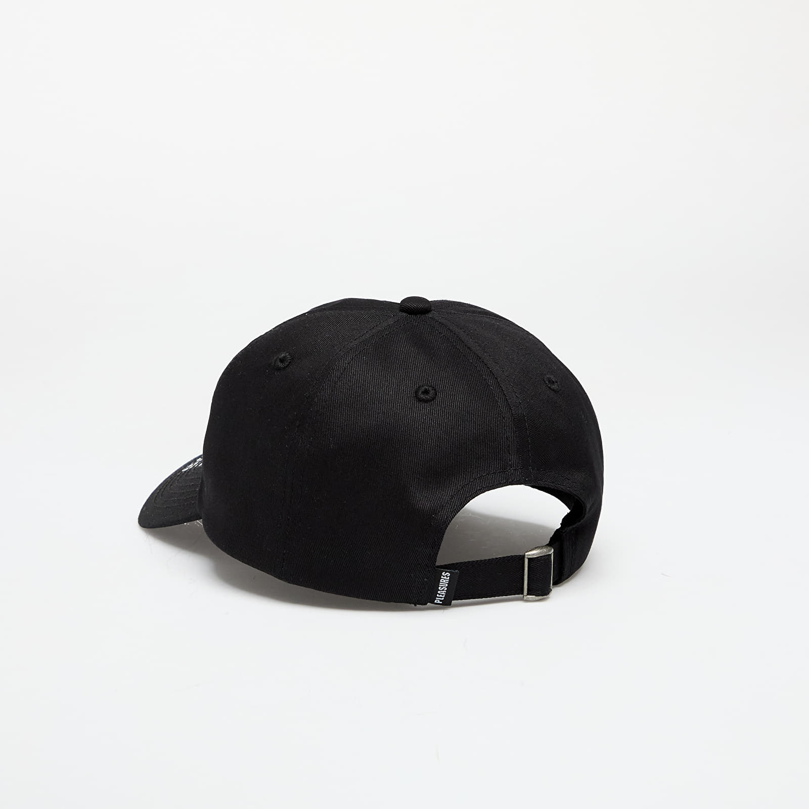 Caps PLEASURES Proverb Cap Black