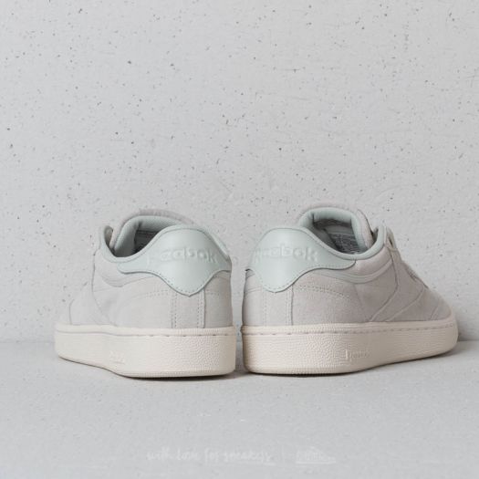 Reebok club c 85 pebble discount