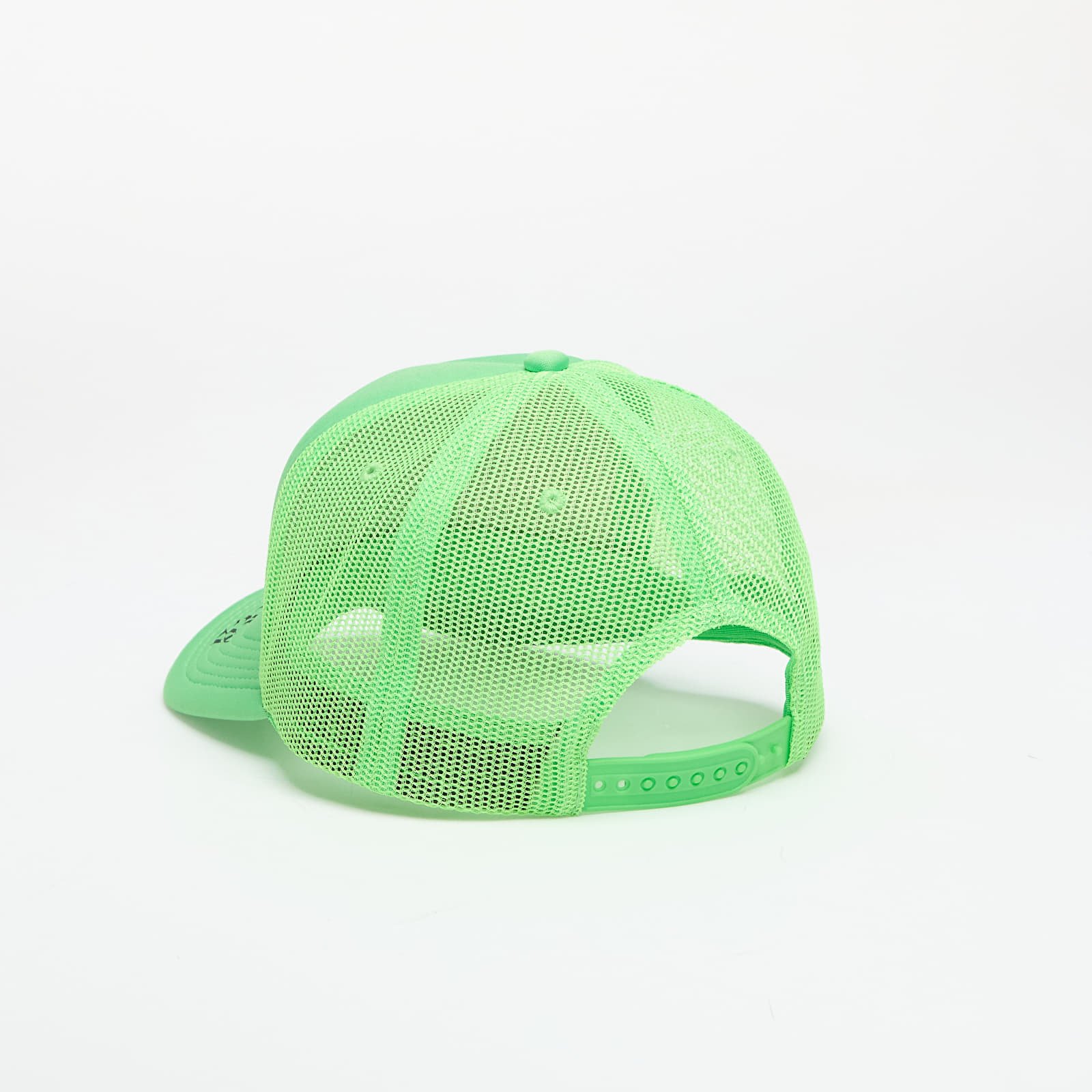 Caps PLEASURES Housecat Trucker Neon