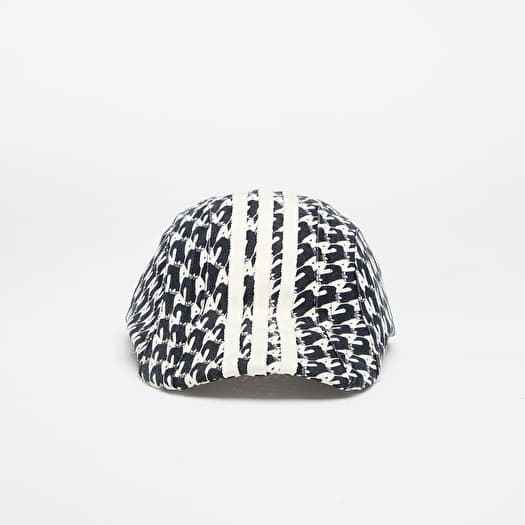 adidas x Avavav Sculpted Cap Black/ Black/ Cream White