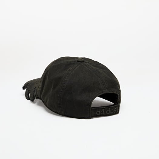 Caps adidas x Avavav Slashed Cap Black/ Black | Footshop