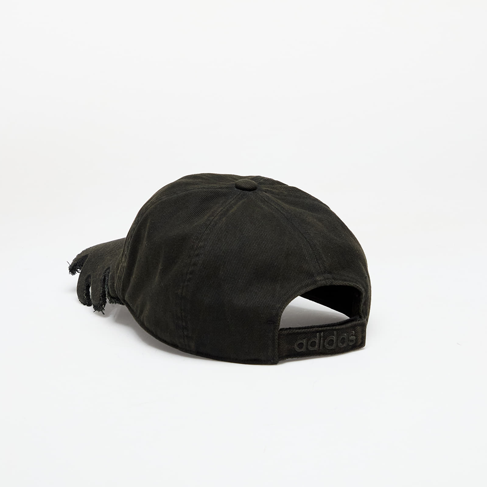 Mütsid adidas x Avavav Slashed Cap Black/ Black