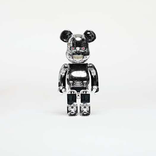 Medicom Toy BE@RBRICK Endoskeleton (T2 Ver.) 400%
