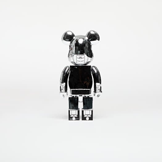 Bearbrick Endoskeleton (T2 Ver.) 400% - US