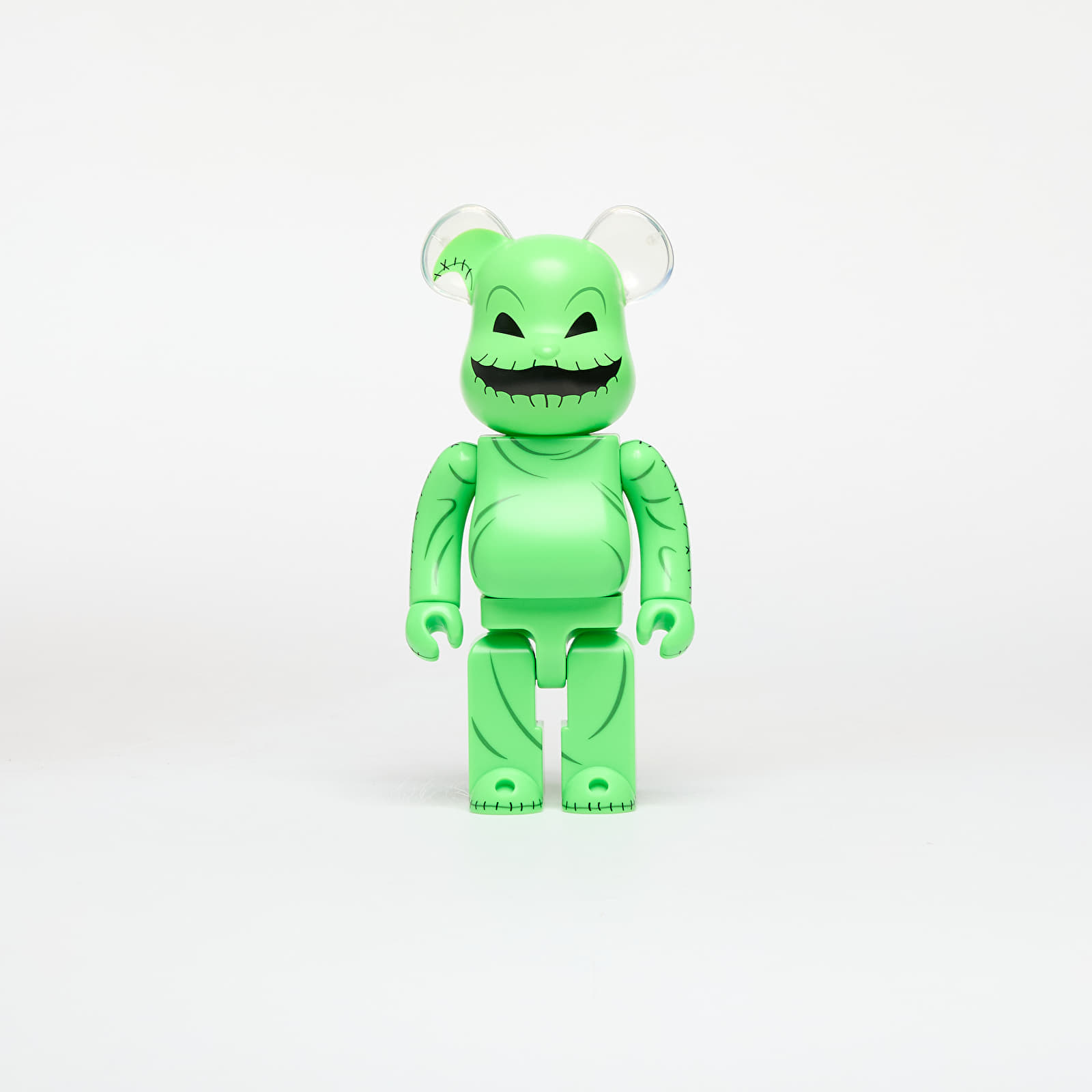 Medicom Toy BE@RBRICK Oogie Boogie 400% Universal