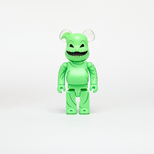 Medicom Toy BE@RBRICK Oogie Boogie 400%