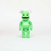 MEDICOM TOY - BE@RBRICK OOGIE BOOGIE &amp; SANTA JACK 400％ BE@RBRICK / BEARBRICK: The Nightmare Before Christmas