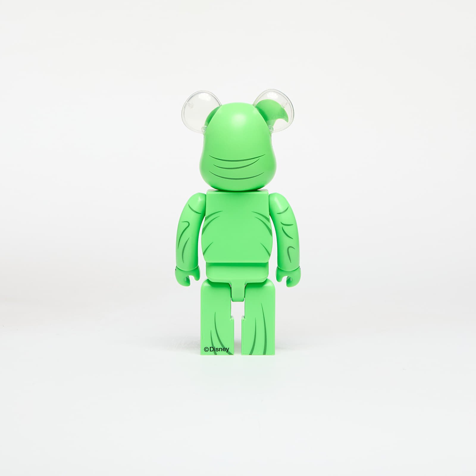Citi aksesuāri Medicom Toy BE@RBRICK Oogie Boogie 400%