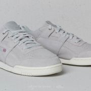 Men s shoes Reebok x Montana Cans Workout Plus Marble Chalk Footshop