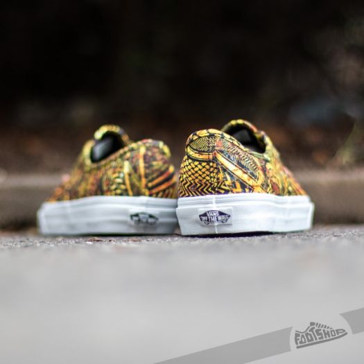 Scarpe vans donna oro hot sale