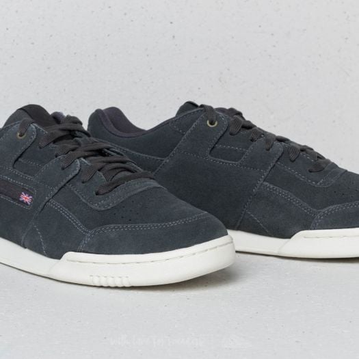 Reebok classic workout plus mcc top