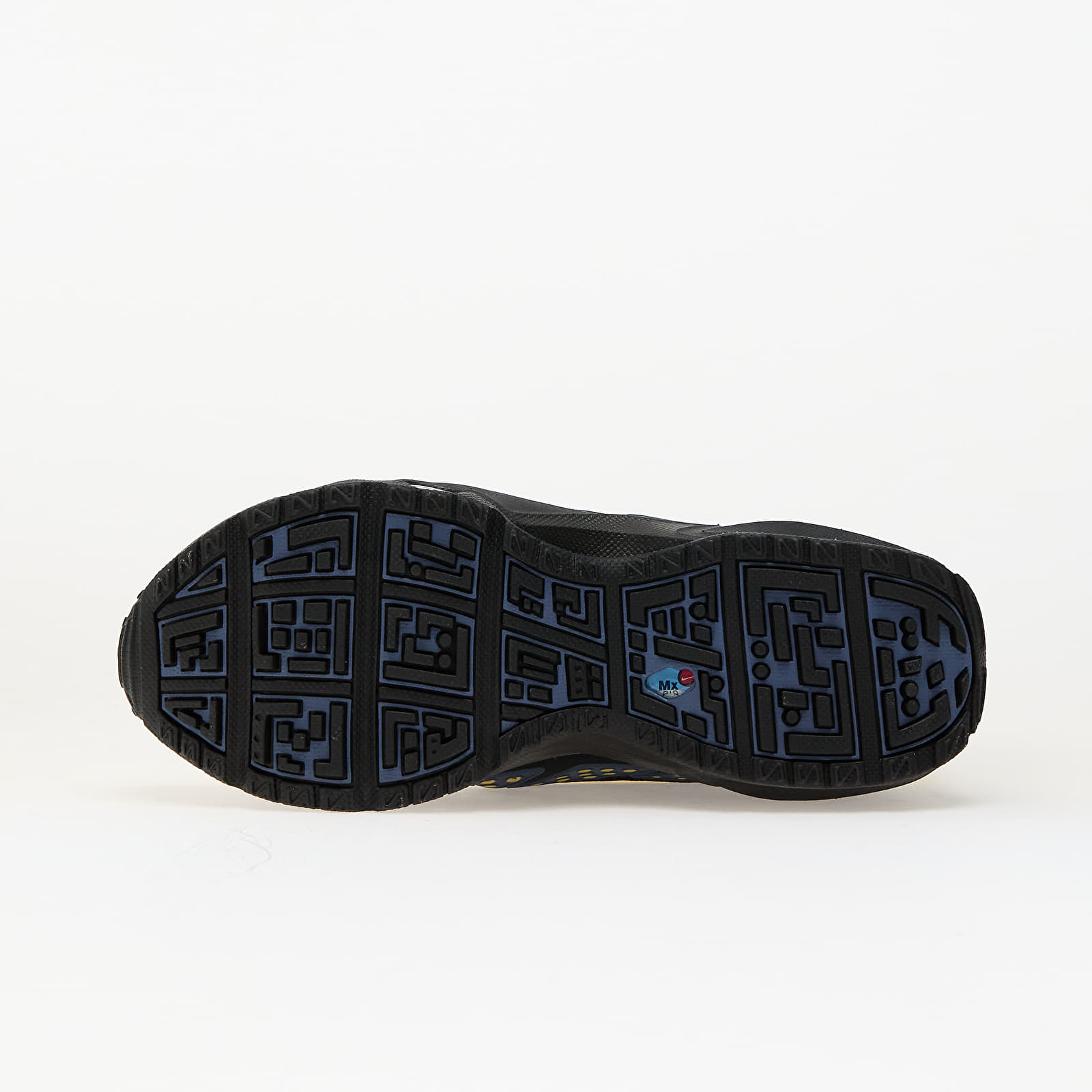 Sieviešu apavi Nike Air Max Sndr Saturn Gold/ Off Noir-Diffused Blue-Black