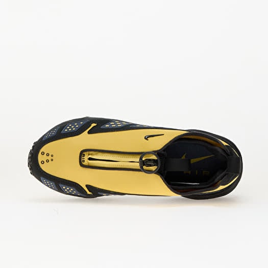 Women's shoes Nike Air Max Sndr Saturn Gold/ Off Noir