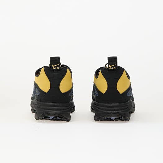 ◆正規品◆NIKE AIR MAX SNDR SATURN GOLD(W)◆関税込◆男女共用 NIKE W AIR MAX SNDR SATURN GOLD/OFF NOIR-DIFFUSED BLUE-BLACK