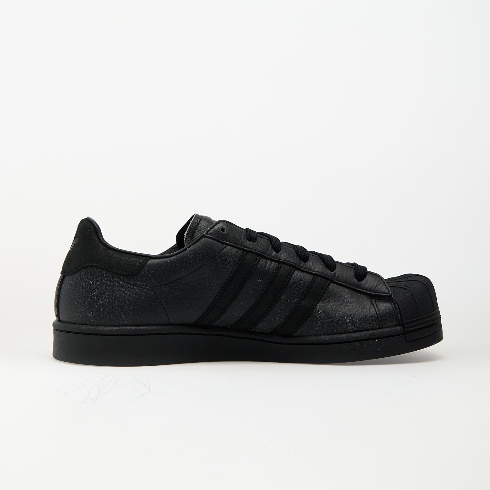 Women's shoes adidas x AVAVAV Sst Modified Core Black/ Core Black/ Core Black