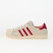 adidas x AVAVAV Sst Modified Crystal White/ Supplier Colour/ Easy Yellow
