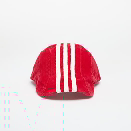 adidas x Avavav Sculpted Cap Red/ Better Scarlet/ Cream White