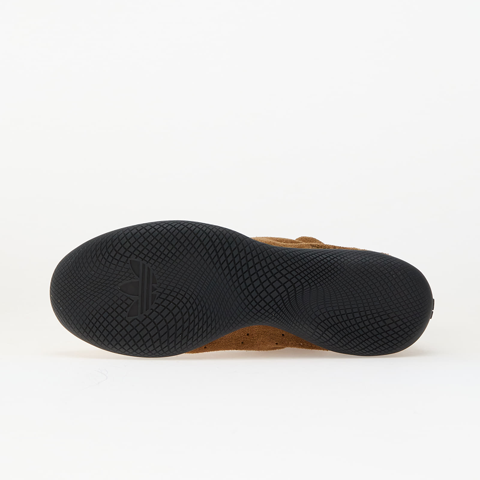 Sko til mænd adidas x Wales Bonner Karintha Suede L Supplier Colour/ Earth Strata/ Utility Black