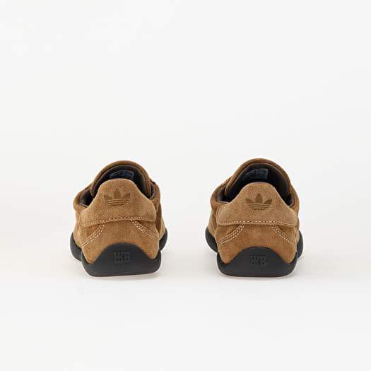 adidas x Wales Bonner Karintha Suede L Supplier Colour/ Earth