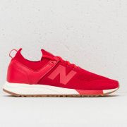 New balance 247 mens red top