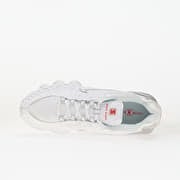 国内配送 NIKE W SHOX TL WHITE/WHITE-M.SILVER Buty męskie Nike Shox TL White/ White-Metallic Silver-Max