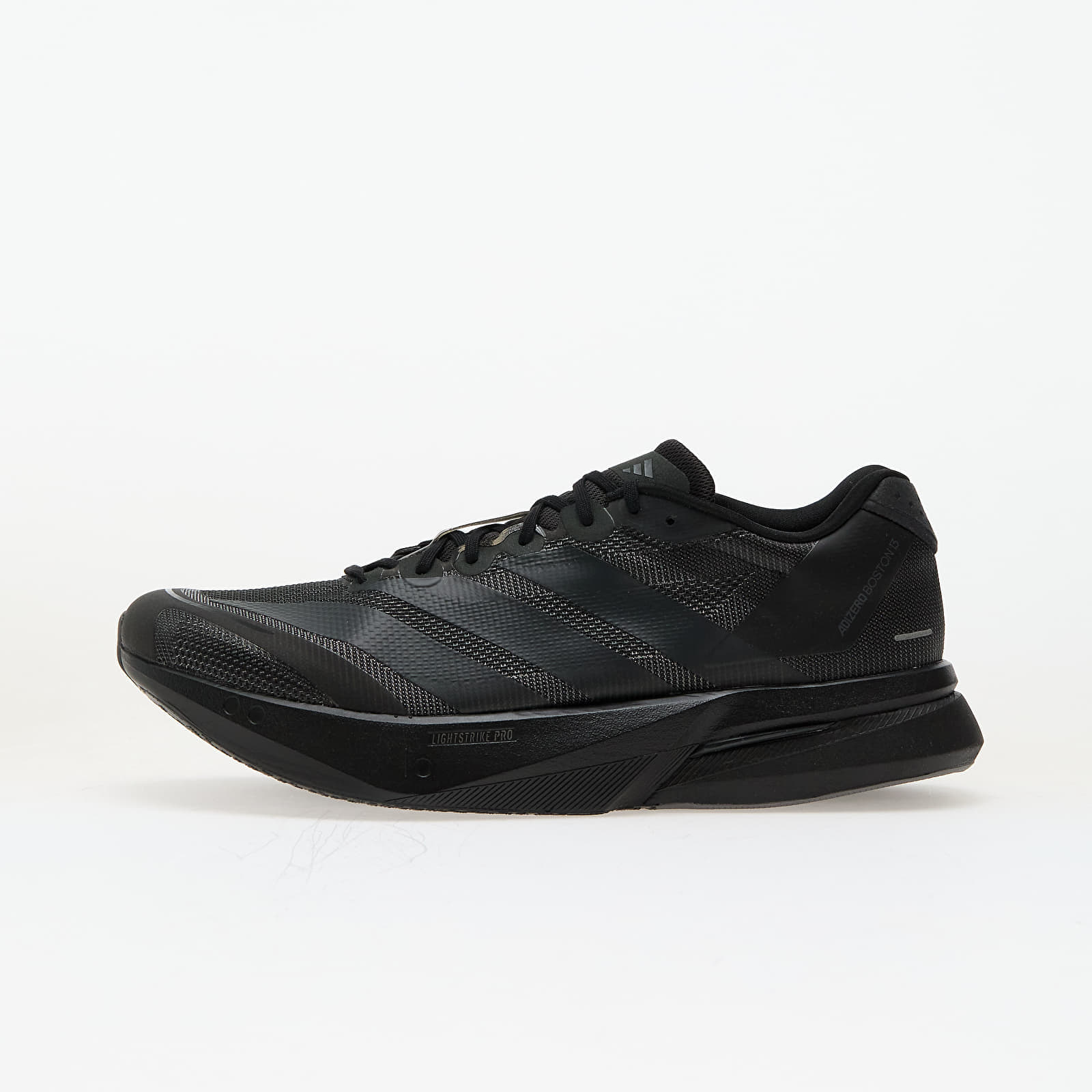 Sneakers adidas Adizero Boston 13 Core Black/ Carbon/ Core Black EUR 42