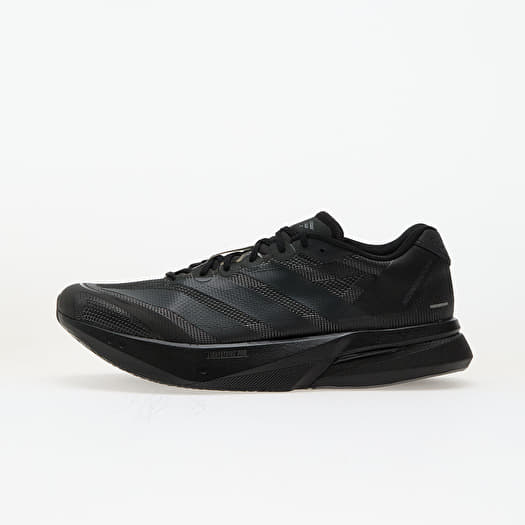 adidas Adizero Boston 13 Core Black/ Carbon/ Core Black