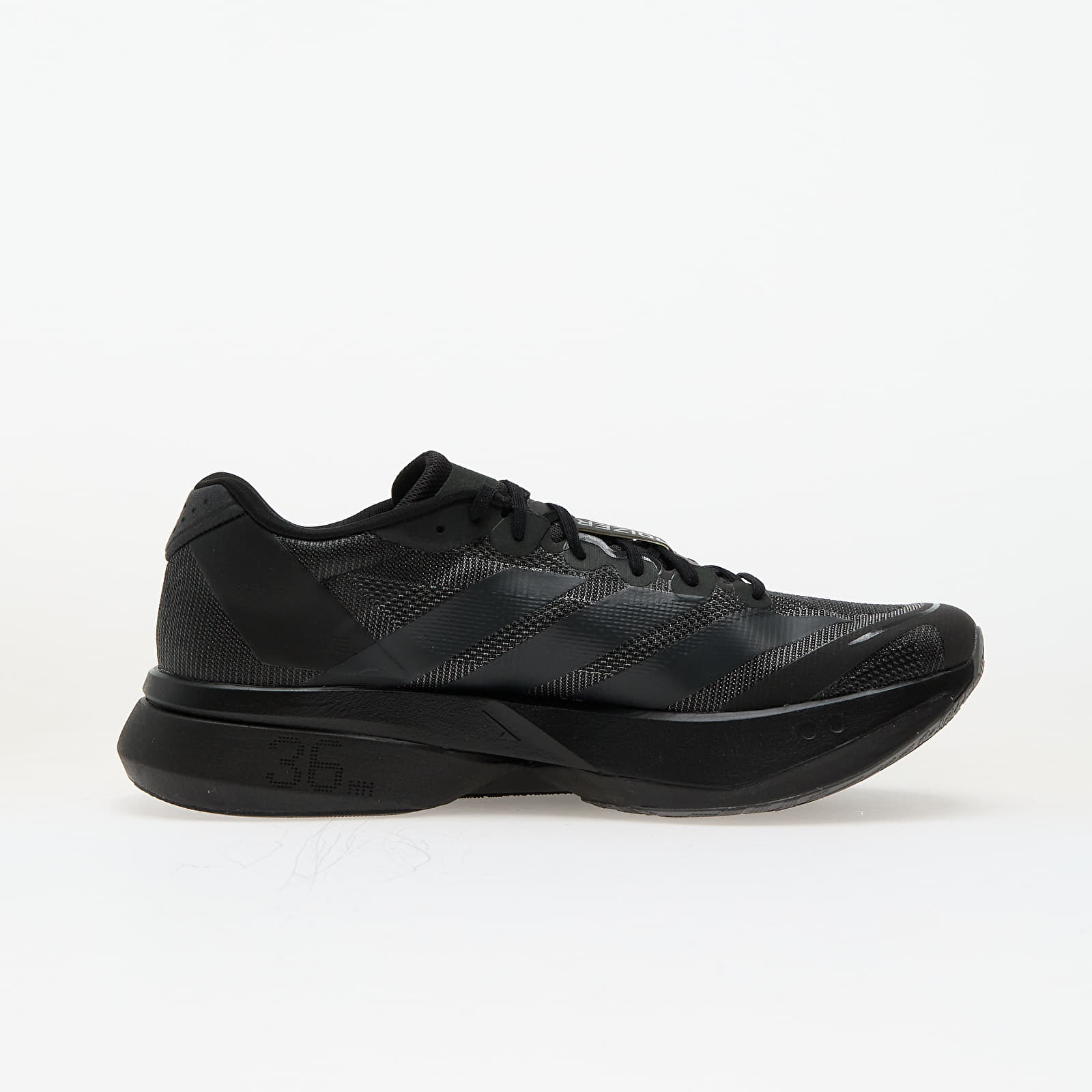 Vīriešu apavi adidas Adizero Boston 13 Core Black/ Carbon/ Core Black