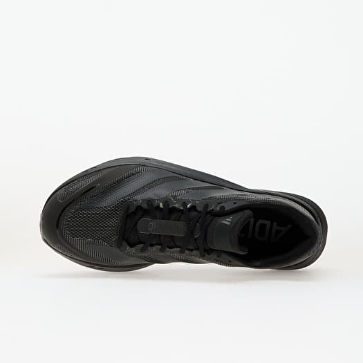 adidas Adizero Boston 13 Core Black/ Carbon/ Core Black | Footshop
