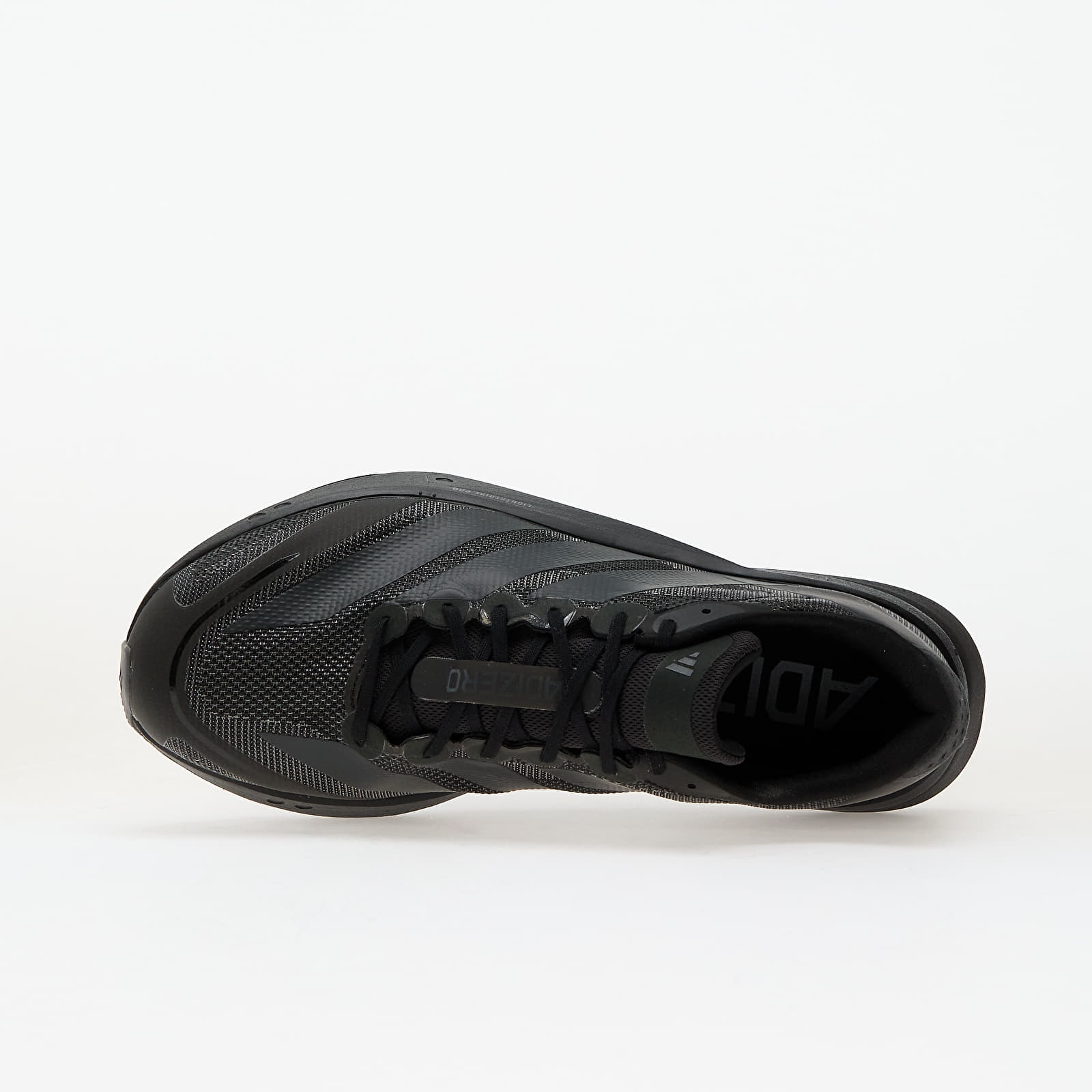 Vīriešu apavi adidas Adizero Boston 13 Core Black/ Carbon/ Core Black