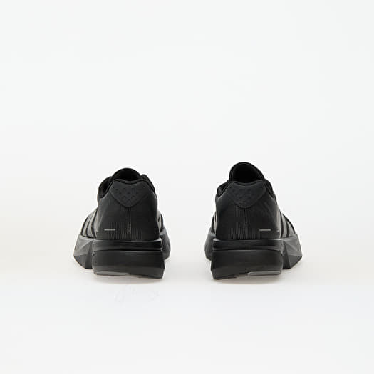 adidas Adizero Boston 13 Core Black/ Carbon/ Core Black | Footshop