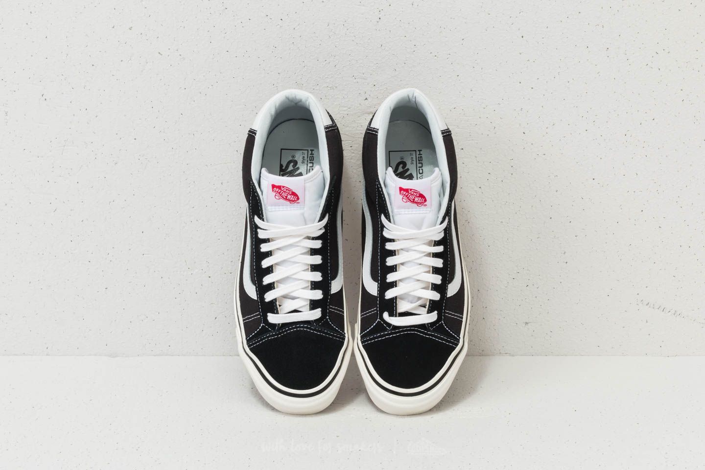 Vans style 37 2025