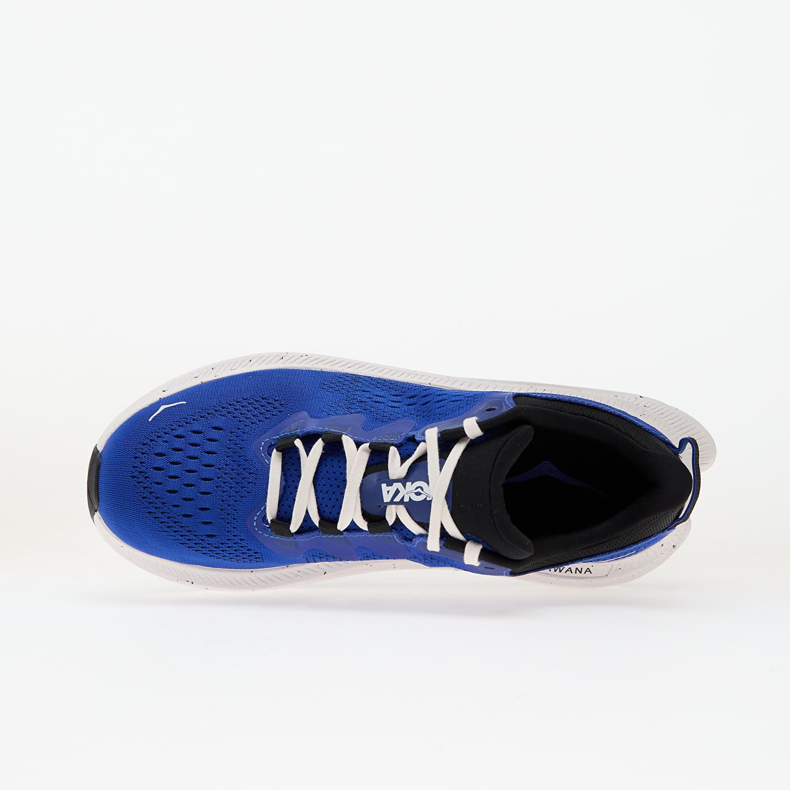Pánske tenisky a topánky Hoka® M Kawana 2 Ultramarine/ Black