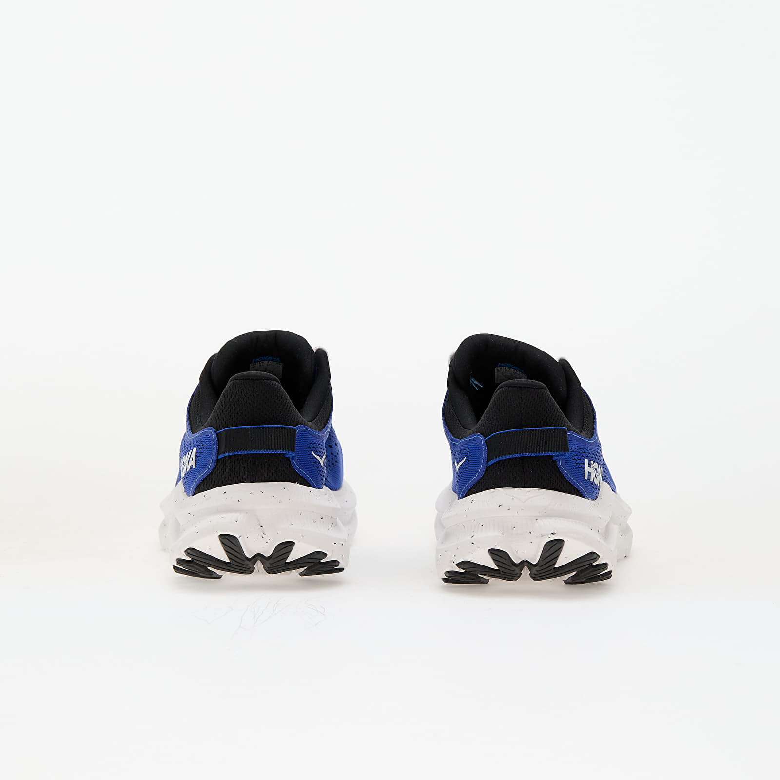 Pánske tenisky a topánky Hoka® M Kawana 2 Ultramarine/ Black