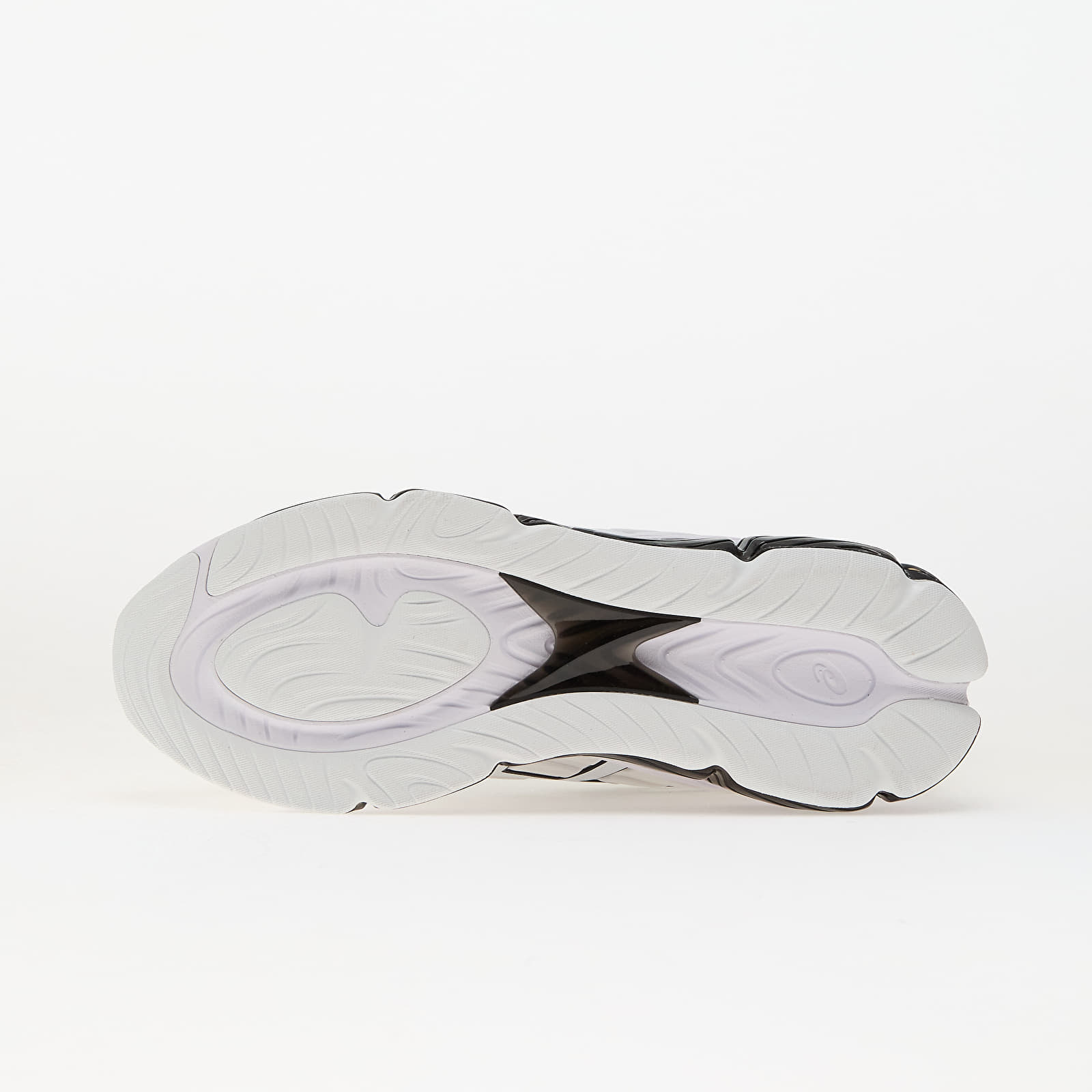 Zapatillas Hombre Asics Gel-Quantum 360 Viii Emboss White/ Black