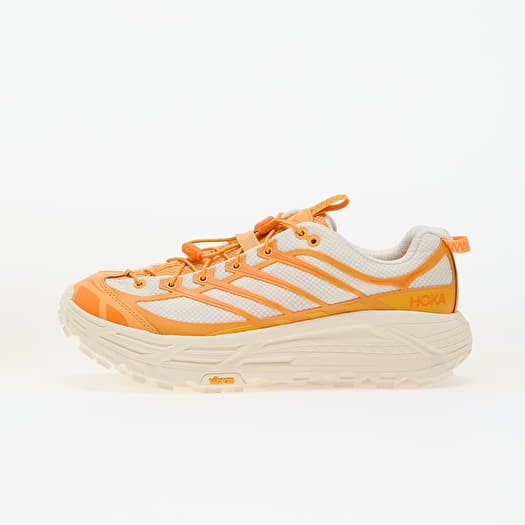 Hoka® U Mafate Three2 Sun Coral/ Alabaster