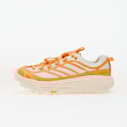 Hoka® U Mafate Three2 Sun Coral/ Alabaster